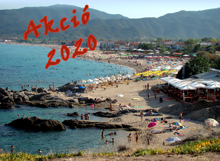 Szuperakció 2020 Szuperakció 2020